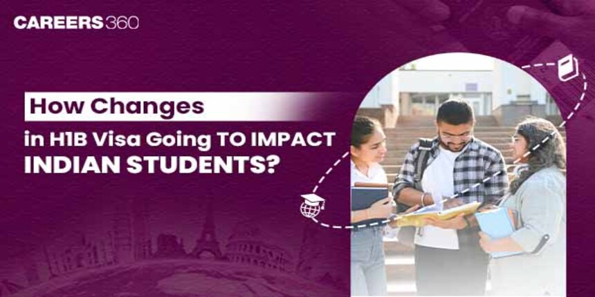 How Changes in H-1B Visa Going to Impact Indian Students?